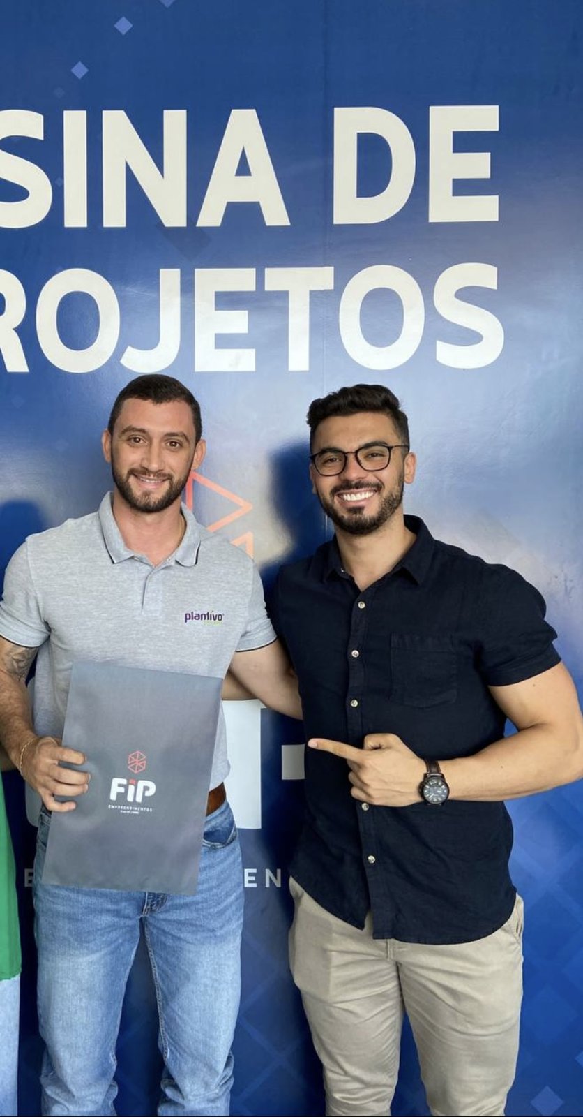 Depoimento de cliente — 42 de 54