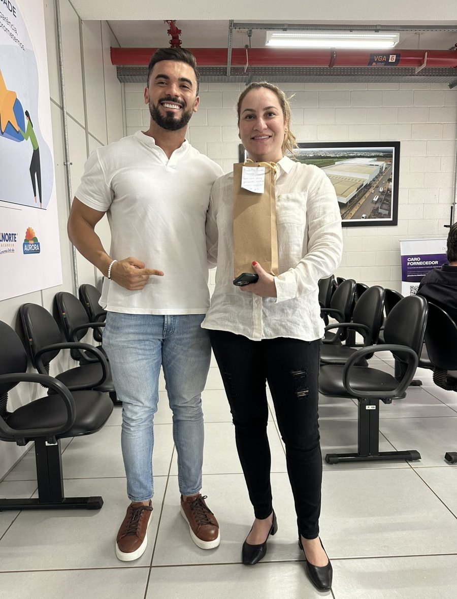 Depoimento de cliente — 33 de 54