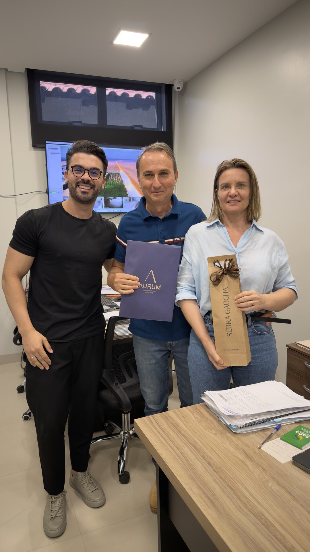 Depoimento de cliente — 49 de 54
