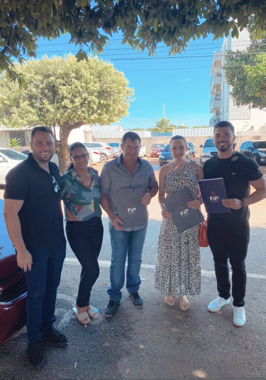 Depoimento de cliente — 44 de 54