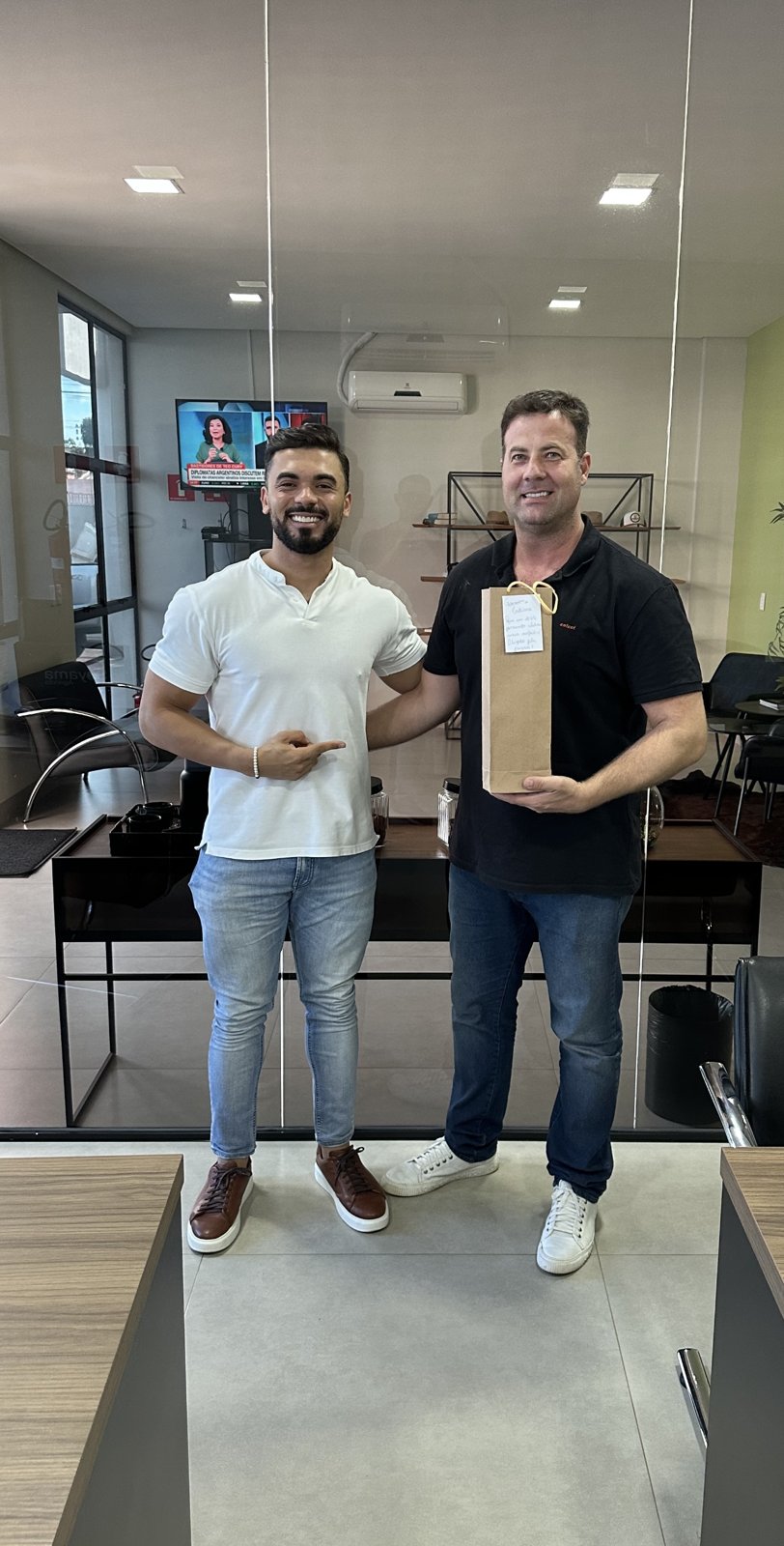 Depoimento de cliente — 34 de 54