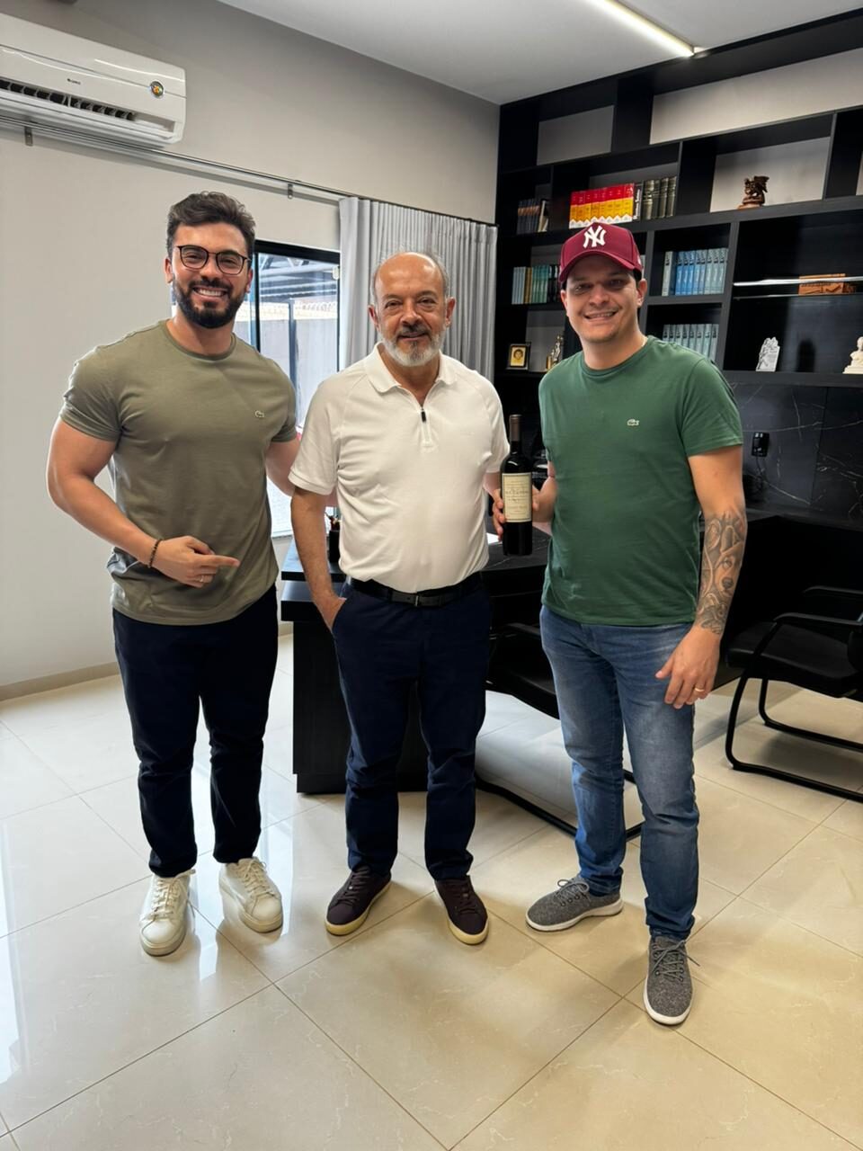 Depoimento de cliente — 53 de 54