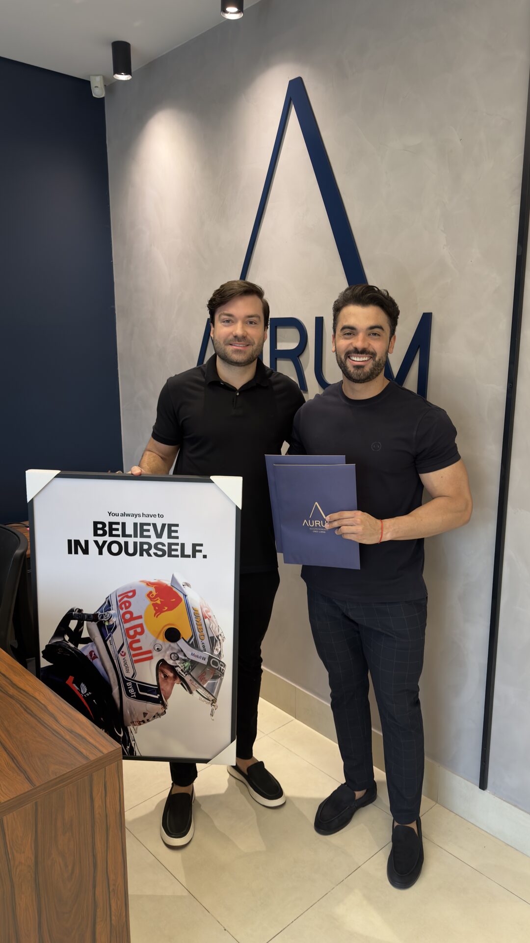 Depoimento de cliente — 51 de 54