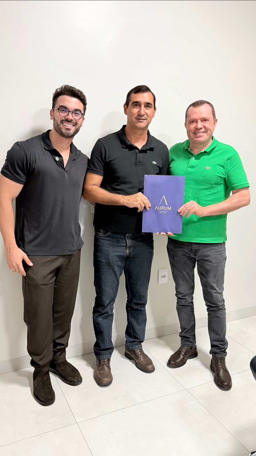 Depoimento de cliente — 11 de 54