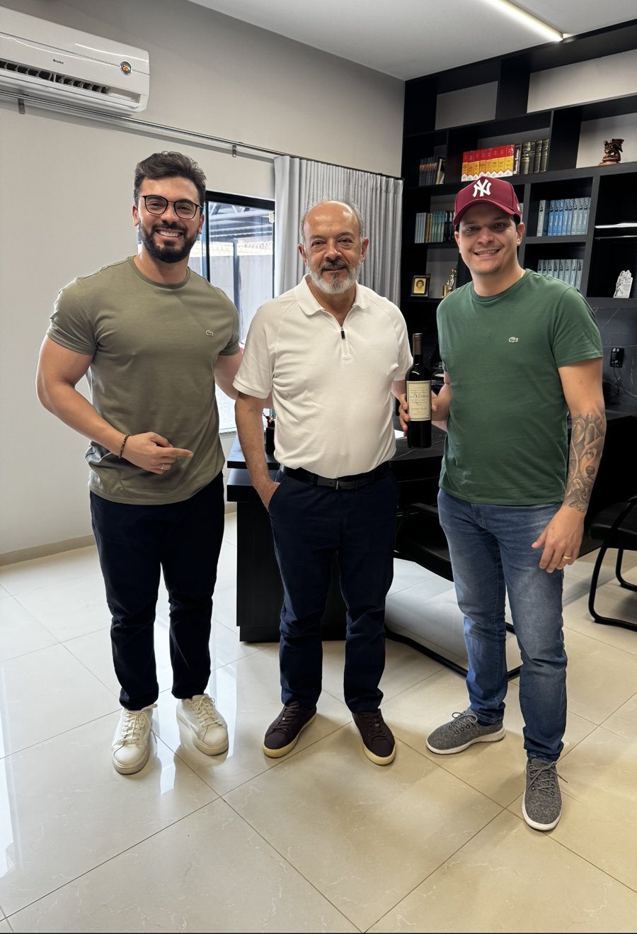 Depoimento de cliente — 25 de 54