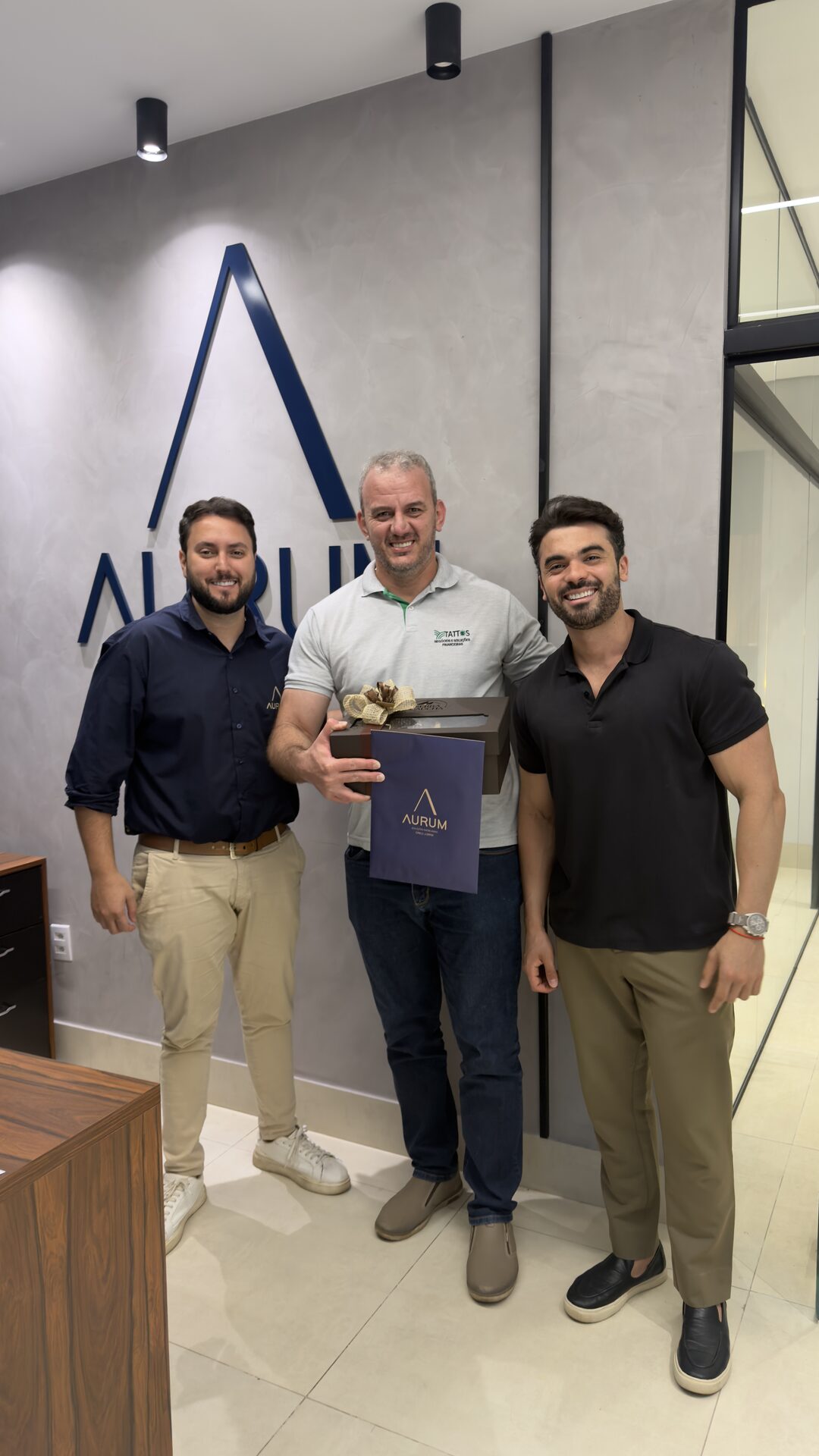 Depoimento de cliente — 52 de 54