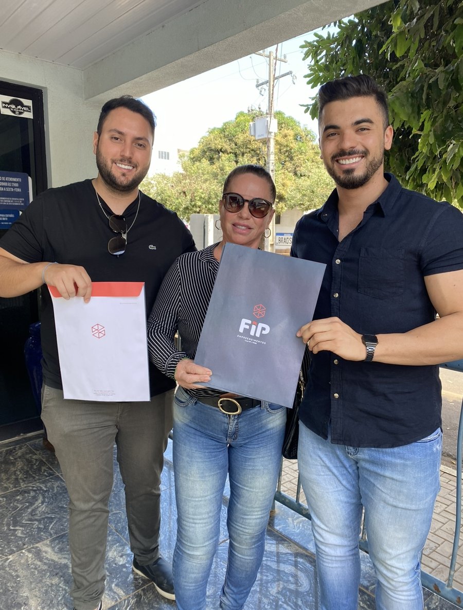 Depoimento de cliente — 40 de 54