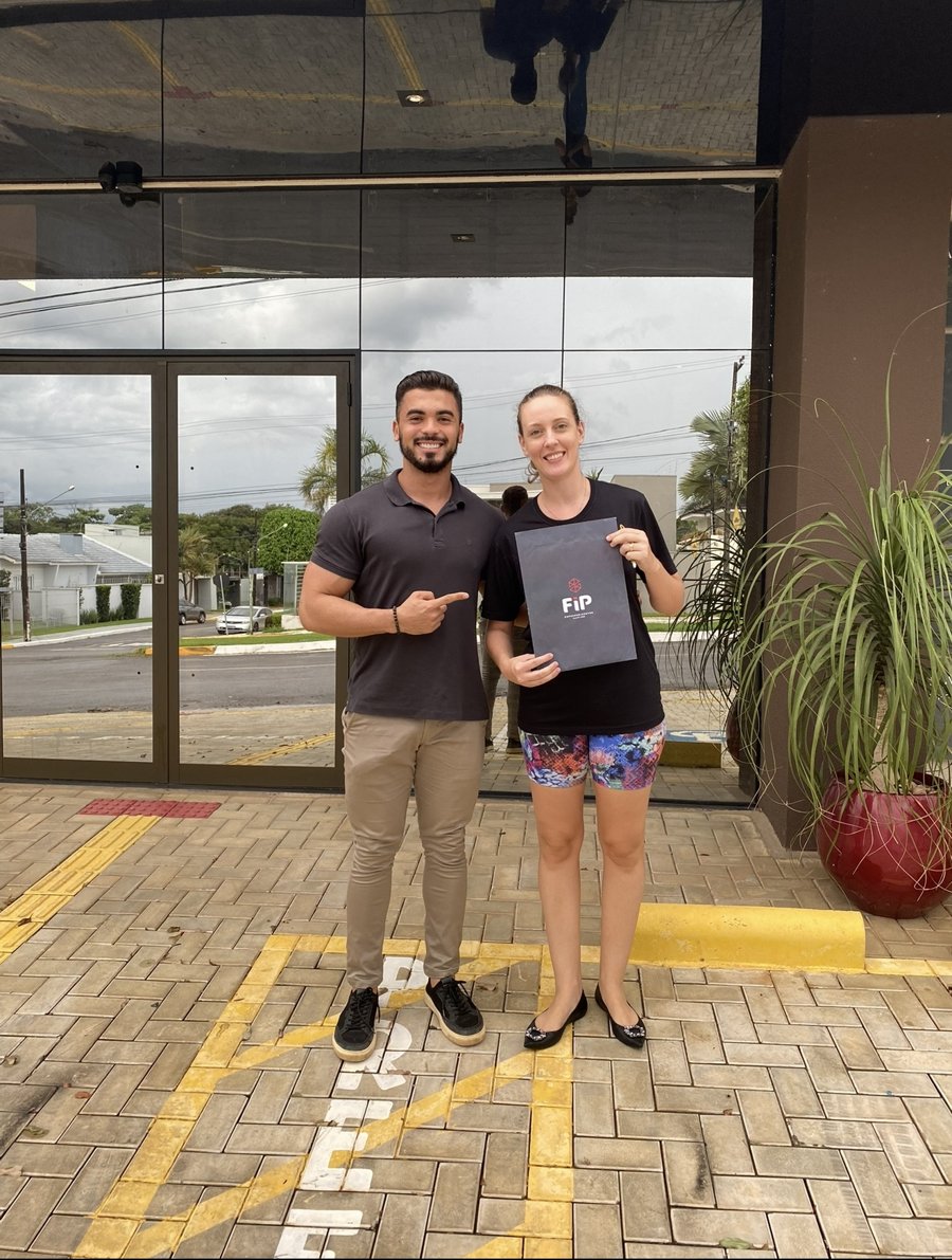Depoimento de cliente — 46 de 54