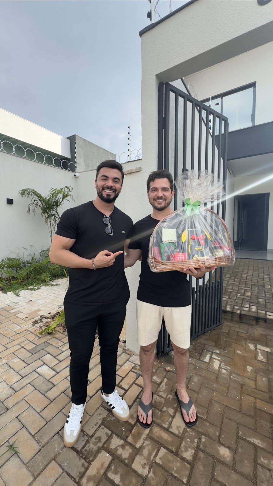Depoimento de cliente — 24 de 54
