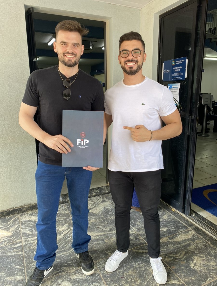 Depoimento de cliente — 39 de 54